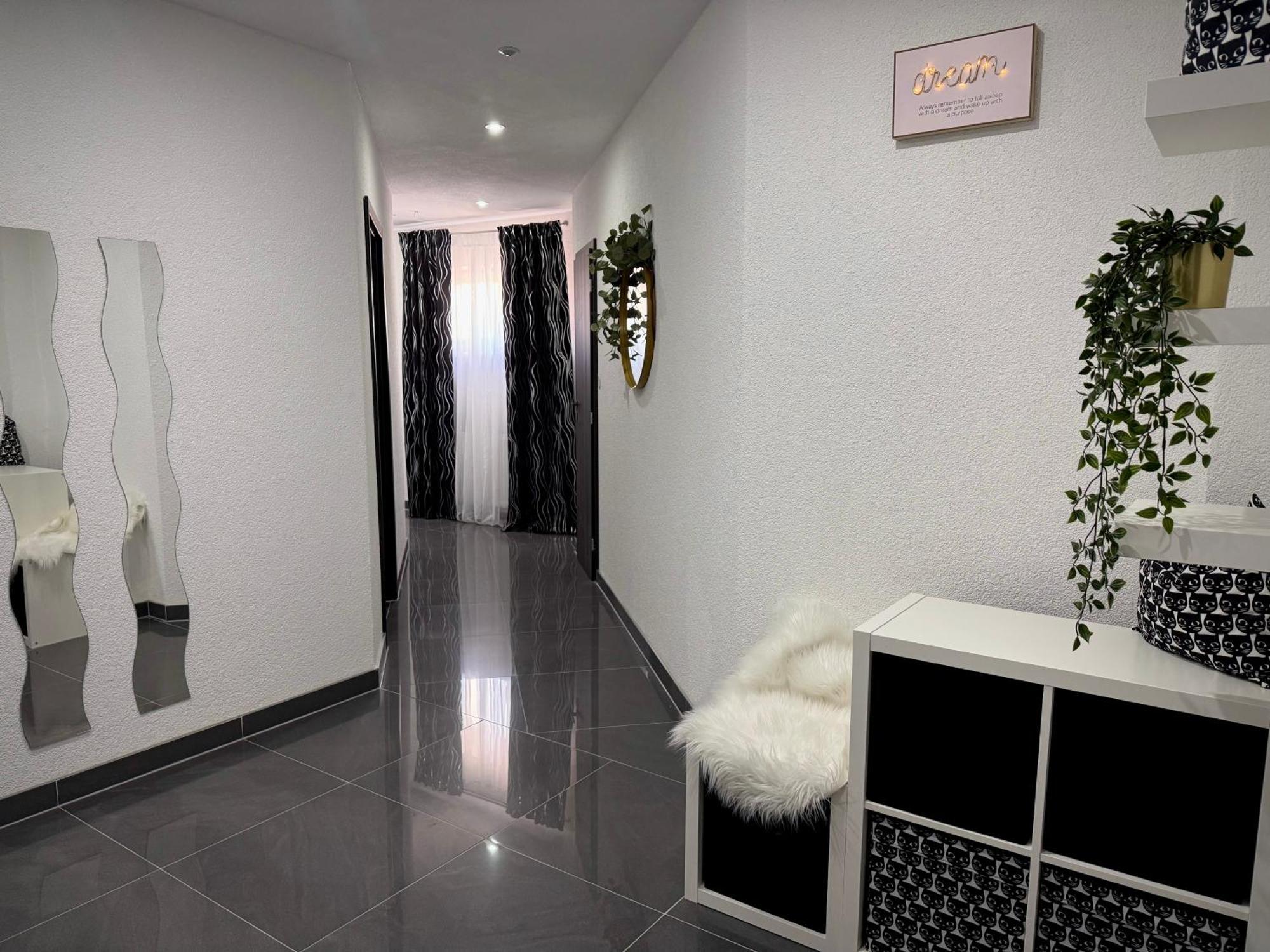 Vila Garufa Wellness & Spa Vysoké Tatry Exterior foto